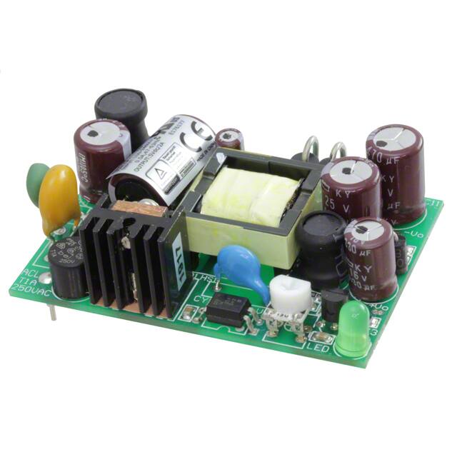 CFM1009S AC/DC CONVERTER 9V 10W