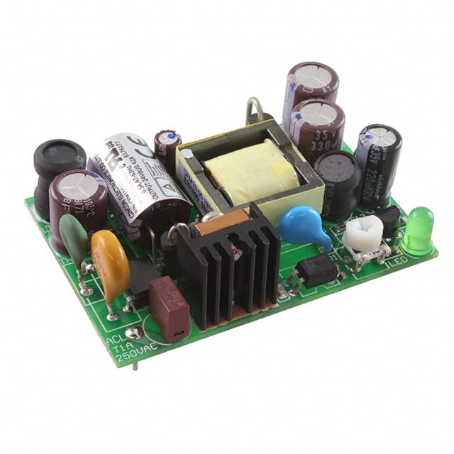 CFM1005S AC/DC CONVERTER 24V 10W