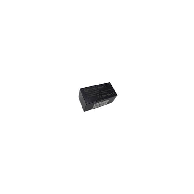 PAAM15-12 AC/DC CONVERTER 12V 15W