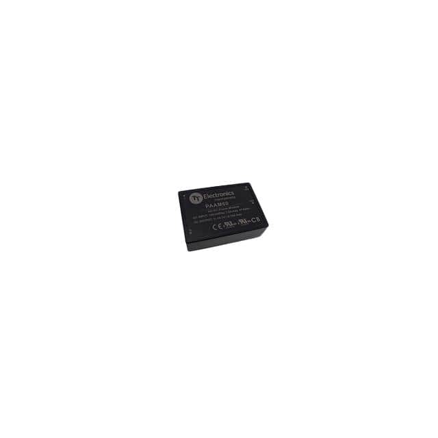 PAAM60-13C AC/DC CONVERTER 15V 60W