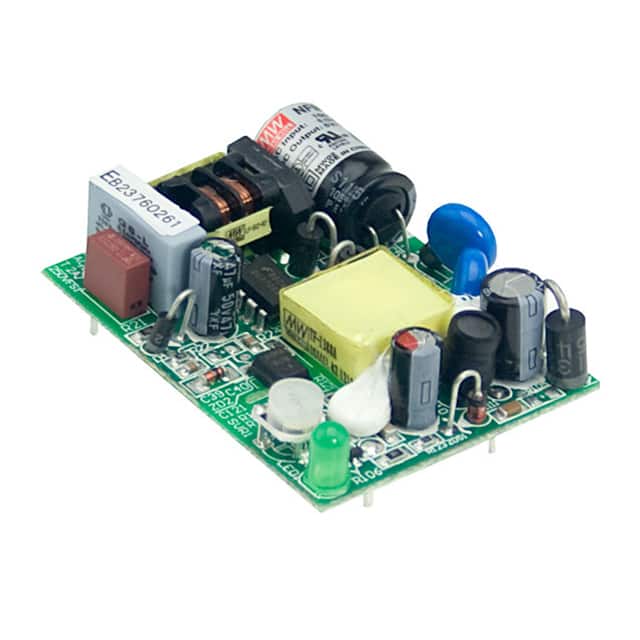 NFM-05-3.3 AC/DC CONVERTER 3.3V 4W