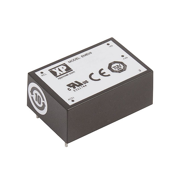 EME05US05 AC/DC CONVERTER 5V 5W