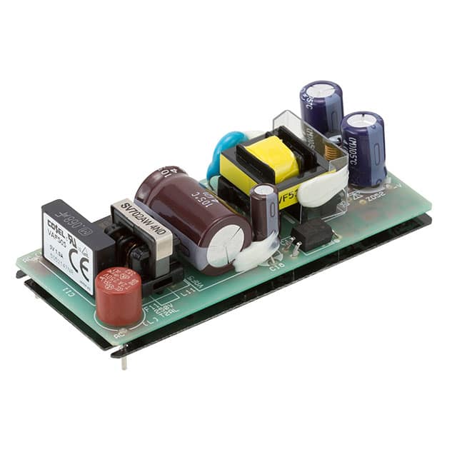 VAF512 AC/DC CONVERTER 12V 5W