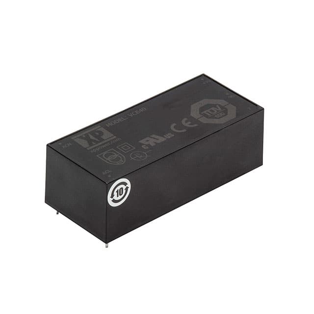 VCE40US24 AC/DC CONVERTER 24V 40W