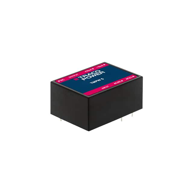 TMPW 5-103 AC/DC CONVERTER 3.3V 5W