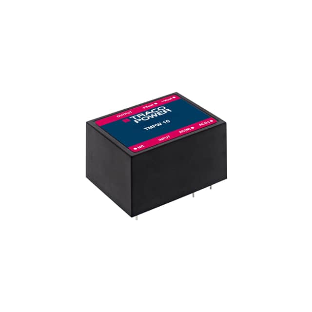 TMPW 10-105 AC/DC CONVERTER 5V 10W