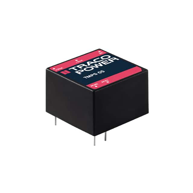 TMPS 05-103 AC/DC CONVERTER 3.3V 5W