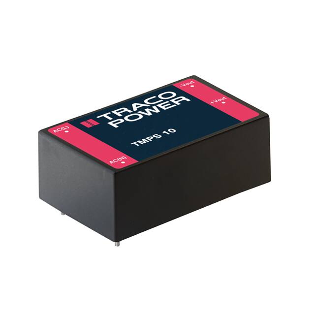 TMPS 10-109 AC/DC CONVERTER 9V 10W