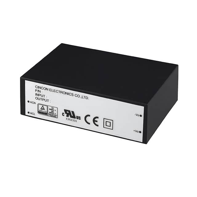 CFM21S090-E AC/DC CONVERTER 9V 21W