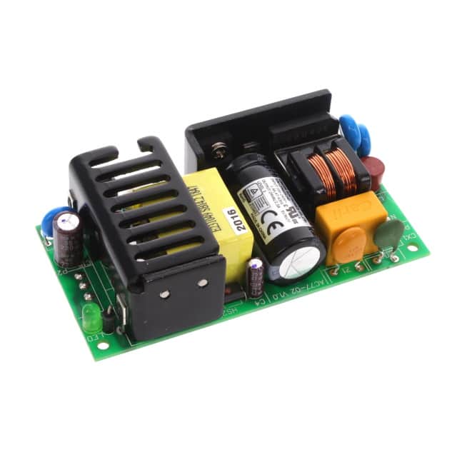 CFM60S360-P AC/DC CONVERTER 36V 60W