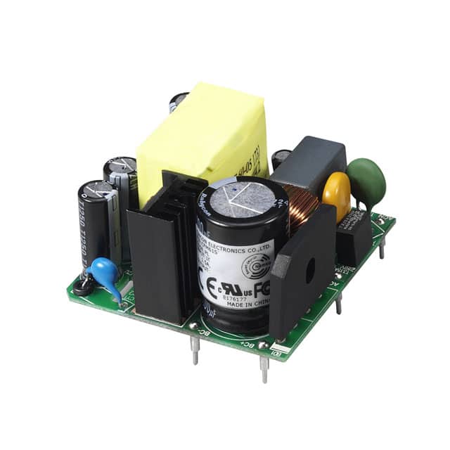 CFM61S120 AC/DC CONVERTER 12V 60W