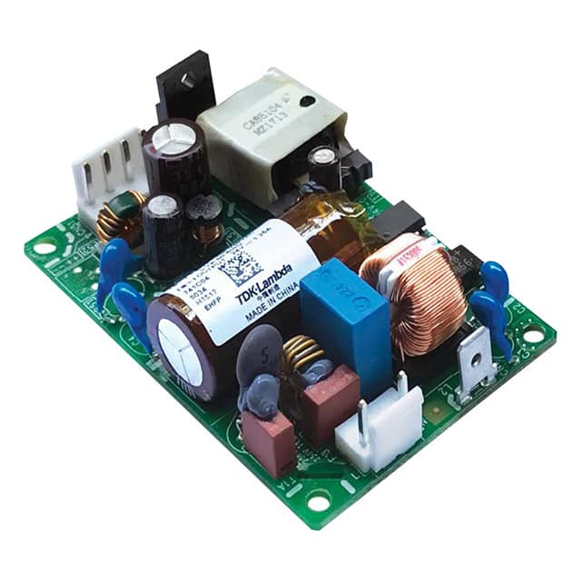 CUS30M-12/CO AC/DC CONVERTER 12V 30W