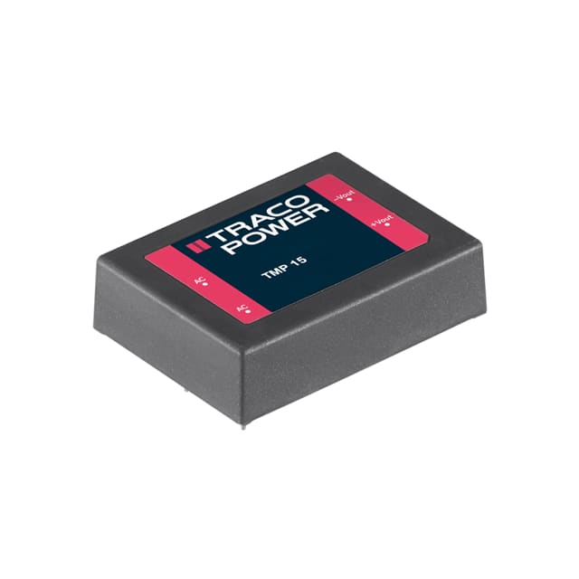 TMP 15212 AC/DC CONVERTER +/-12V 16W