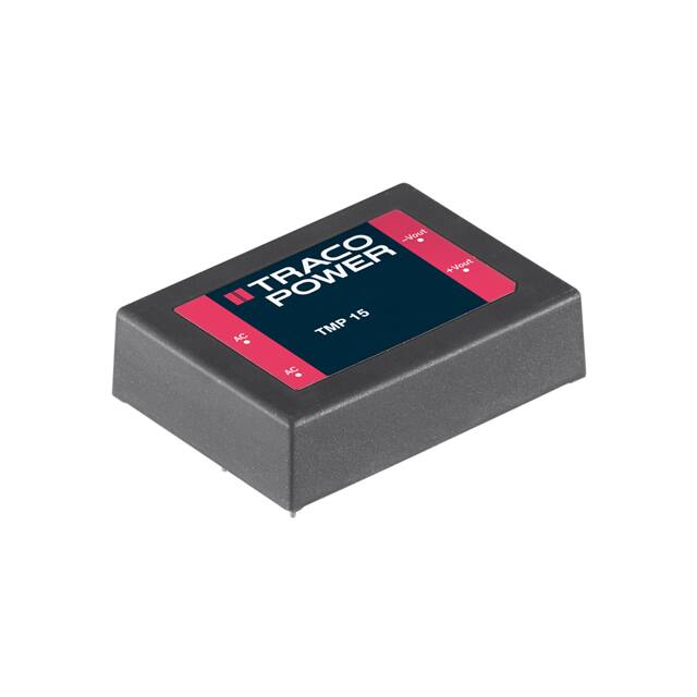 TMP 15148 AC/DC CONVERTER 48V 15W