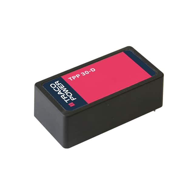 TPP 30-124-D AC/DC CONVERTER 24V 30W