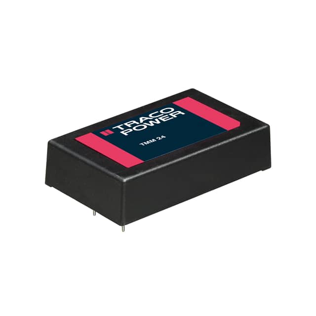 TMM 24215 AC/DC CONVERTER +/-15V 24W