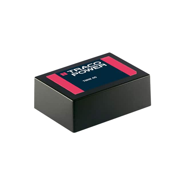 TMM 40115 AC/DC CONVERTER 15V 40W