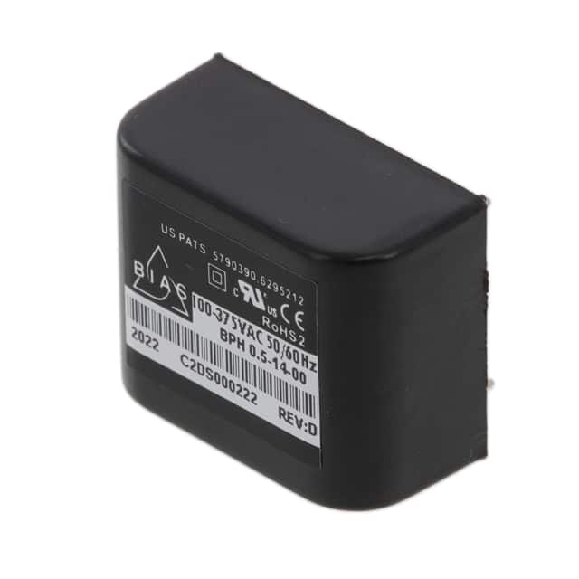 BPH-0.5-14-00 AC/DC CONVERTER 14V 1/2W