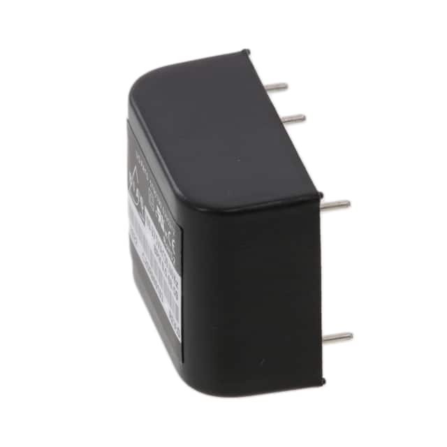 BPH-0.5-08-50 AC/DC CONVERTER 8V 5V 819MW