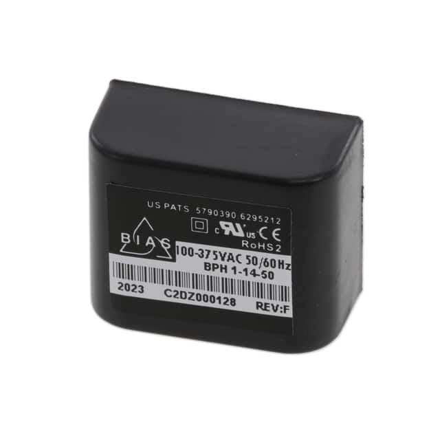 BPH1-14-50 AC/DC CONVERTER 14V 5V 747MW