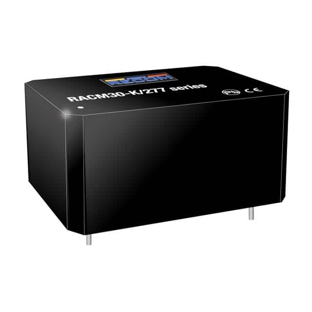 RACM30-15DK/277 30W AC/DC-CONVERTER 'POWERLINE'