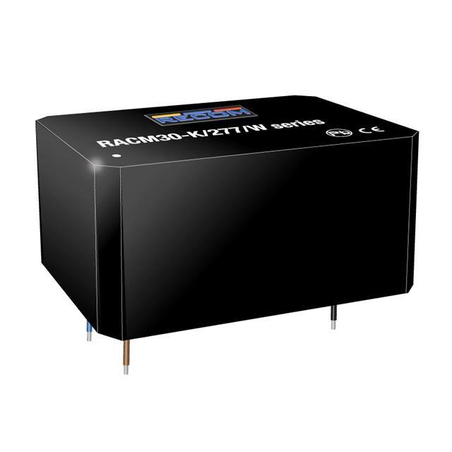 RACM30-05SK/277/W 30W AC/DC-CONVERTER 'POWERLINE'