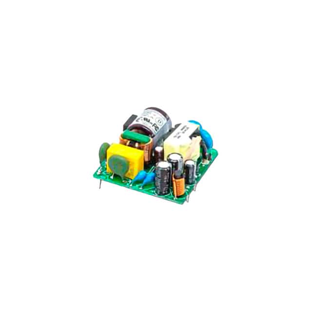 CFM41S120 AC/DC CONVERTER 12V 40W