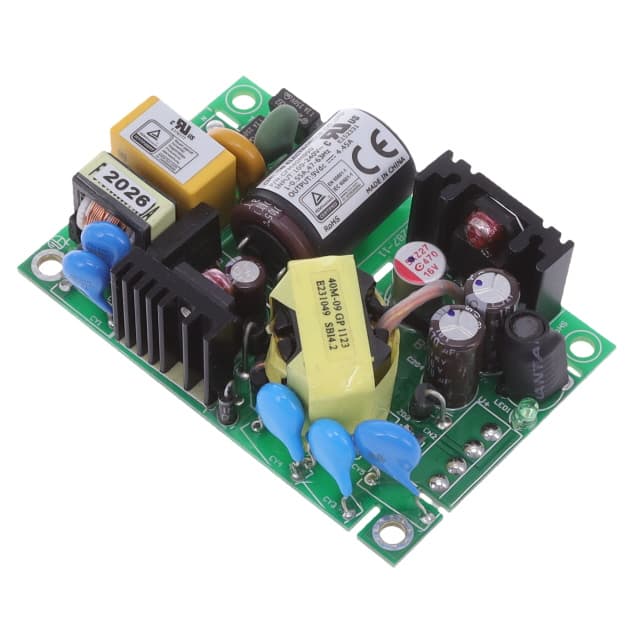 CFM40M090-P AC/DC CONVERTER 9V 40W