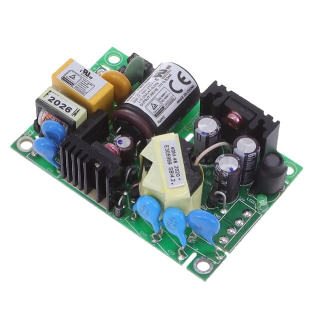 CFM40M480-P AC/DC CONVERTER 48V 40W
