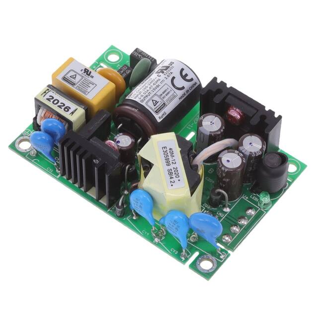 CFM40M150-P AC/DC CONVERTER 15V 40W