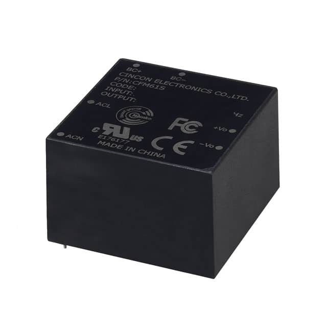 CFM61S360-E AC/DC CONVERTER 36V 60W