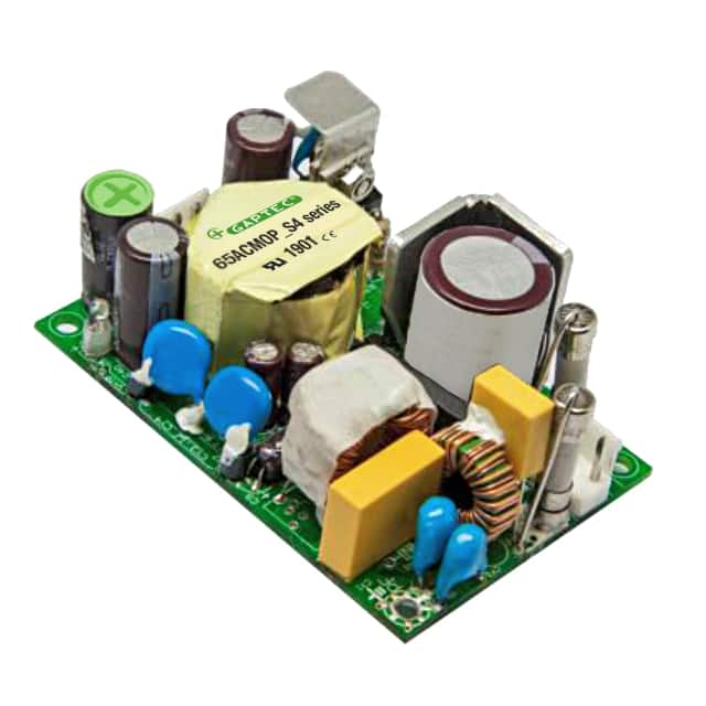 65ACMOP_48S4 AC/DC CONVERTER 48V 65W