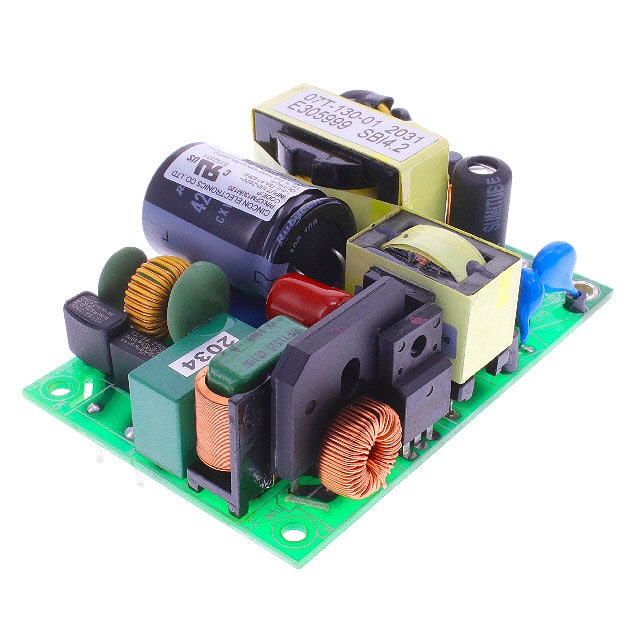 CFM130M120-P AC/DC CONVERTER 12V 130W