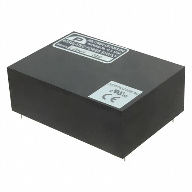 P33-24 AC/DC CONVERTER +/-24V