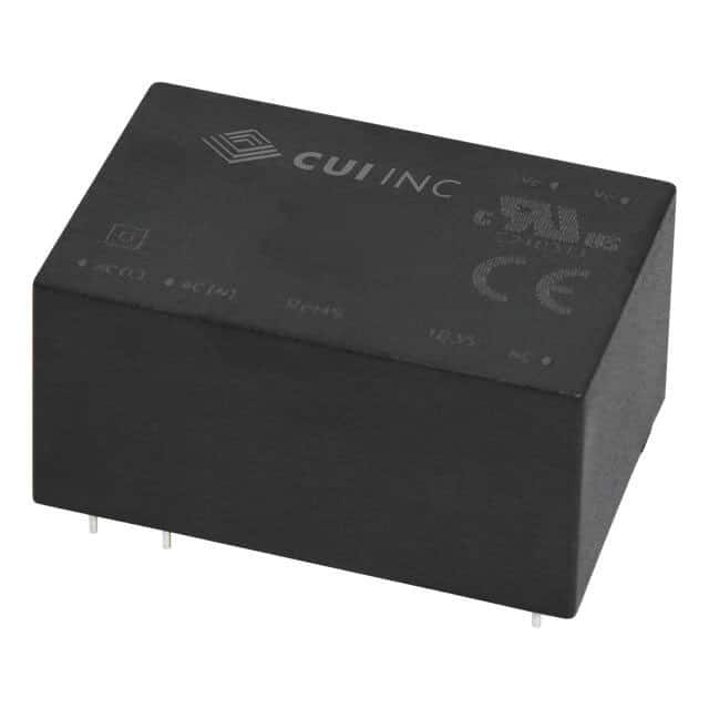 PSK-S3-3 AC/DC CONVERTER 3.3V 2.3W