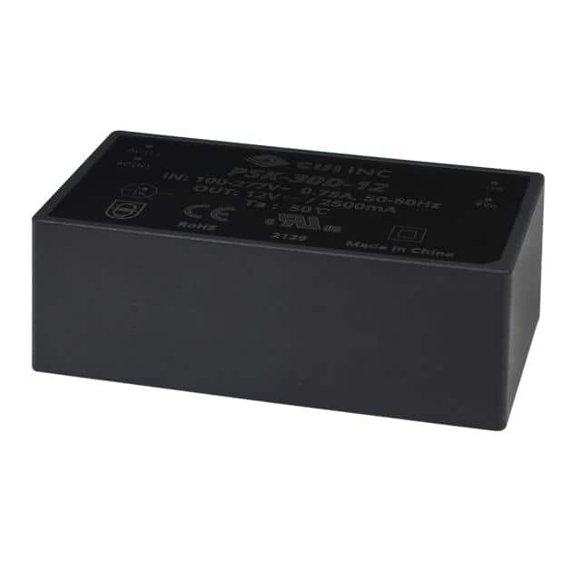 PSK-30D-5 AC/DC CONVERTER 5V 30W