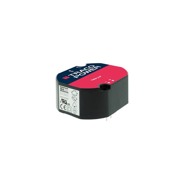 TMW 24-105P AC/DC CONVERTER 5.1V 20W