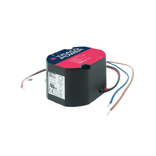 TMW 36-112P AC/DC CONVERTER 12V 36W