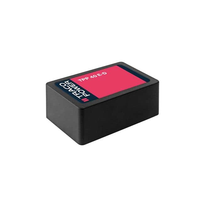 TPP 40-136E-D AC/DC CONVERTER 36V 40W