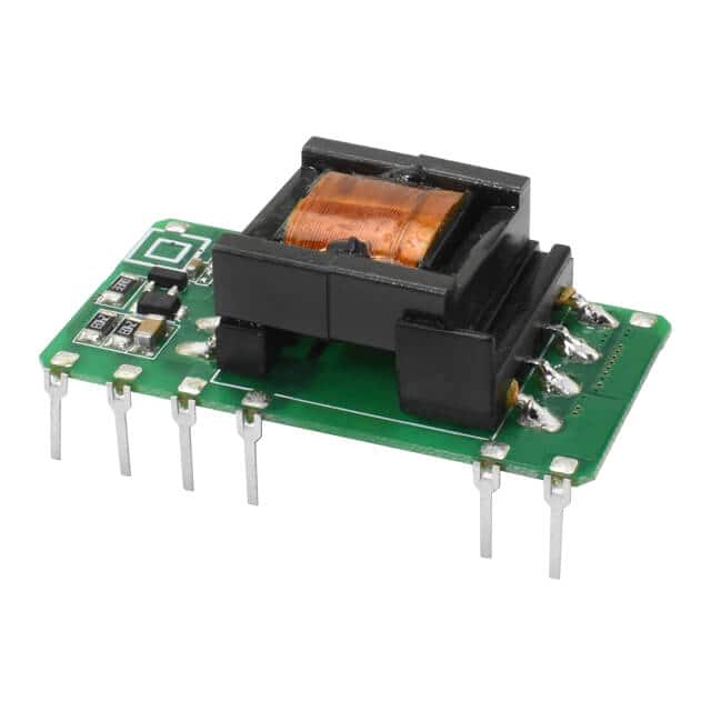 PBO-10-5-B AC/DC CONVERTER 5V 10W