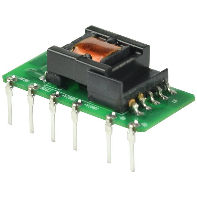 PBO-3-S5-B AC/DC CONVERTER 5V 2.5W