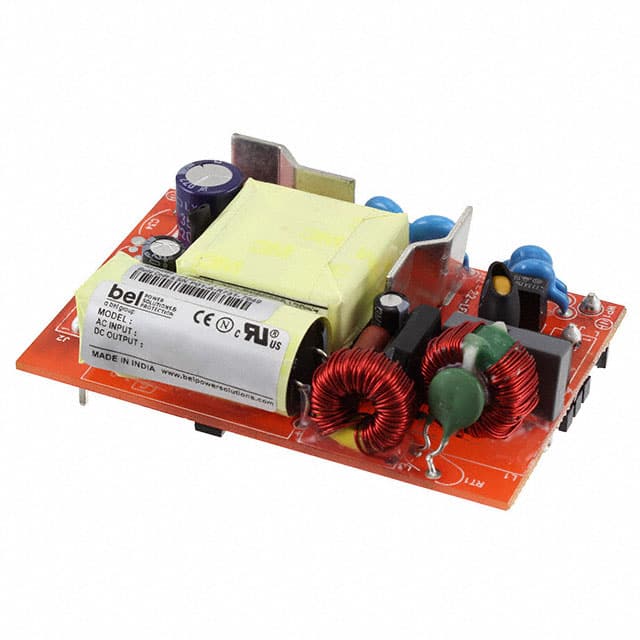 MBC41-1024P AC/DC CONVERTER 24V 40W