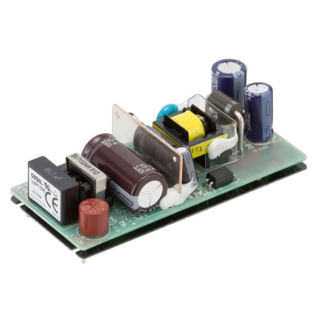 VAF1024 AC/DC CONVERTER 24V 11W