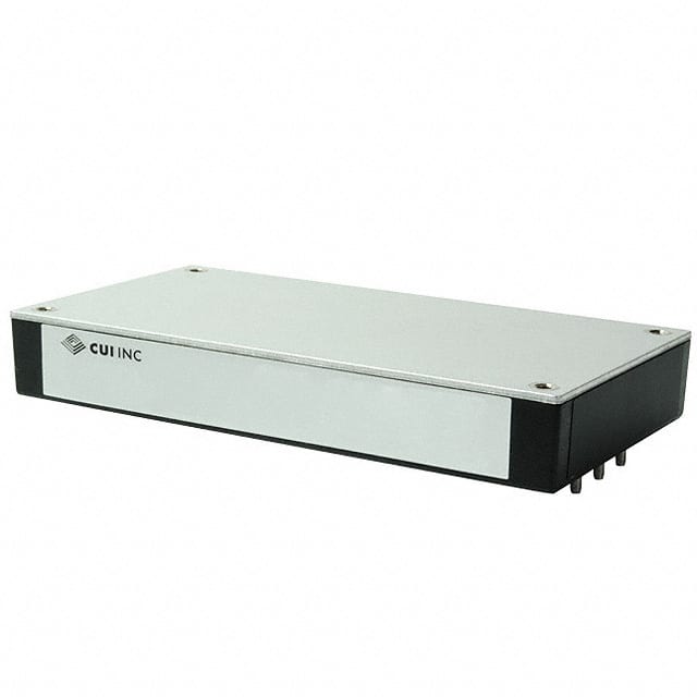 VBM-100-48 AC/DC CONVERTER 48V 100W