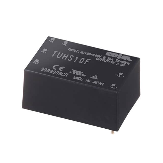 TUHS15F15 AC/DC CONVERTER 15V 15W