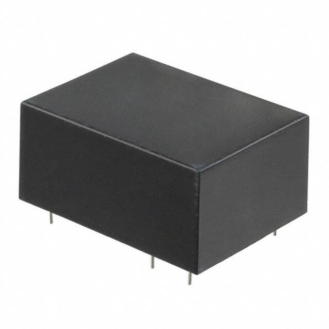 RAC04-3.3SC/230 AC/DC CONVERTER 3.3V 4W