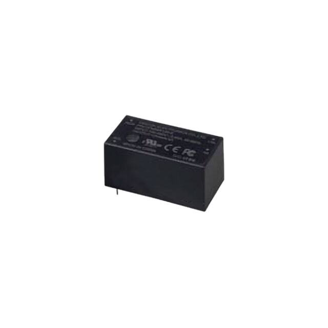 CFM06S150-E AC/DC CONVERTER 15V 6W