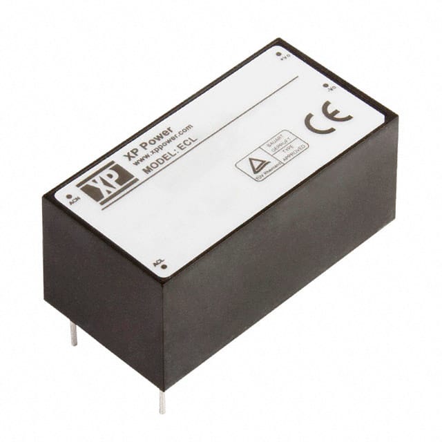ECL05US48-E AC/DC CONVERTER 48V 5W