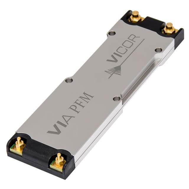PFM4914BB6M48D0C04 AC/DC CONVERTER 48V 400W
