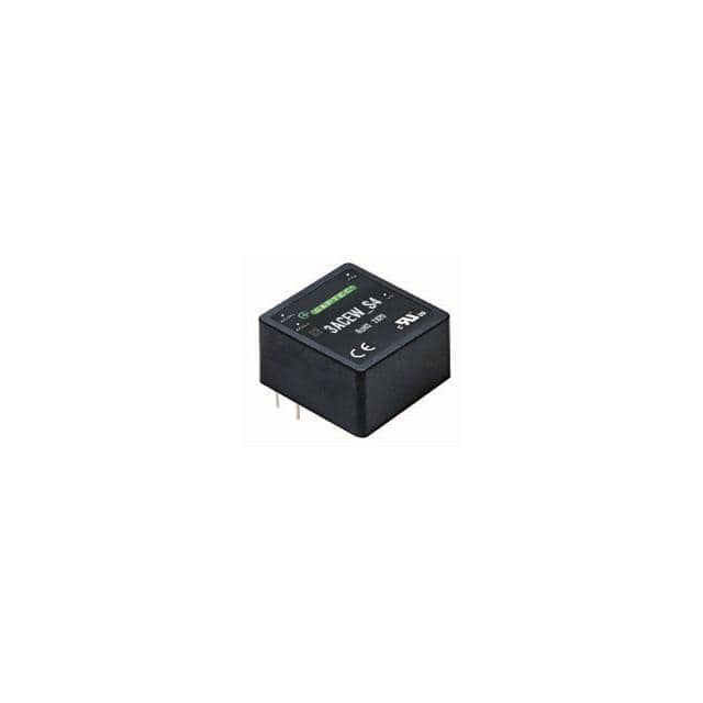 3ACEW_15S4 AC-DC INDUSTRIAL